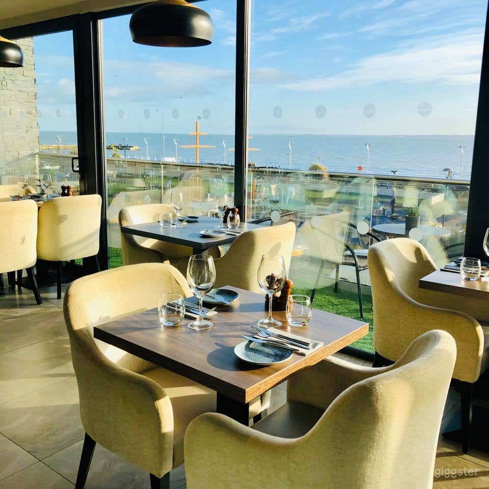 Authentic Italian Restaurant on the Shores of Belfast Lough 1st Floor Photo 2