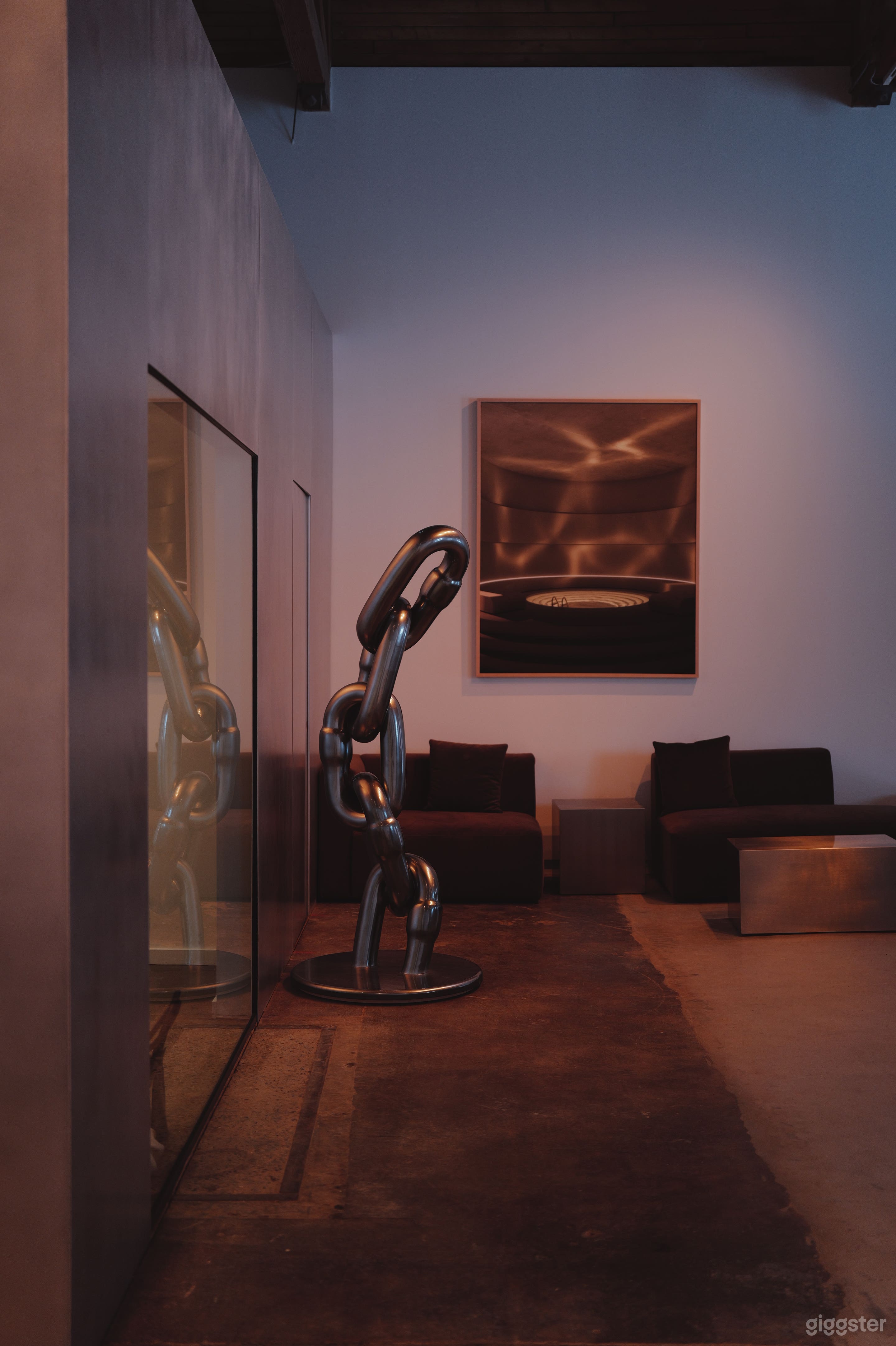 Foil Gallery - Cafe Photo 2