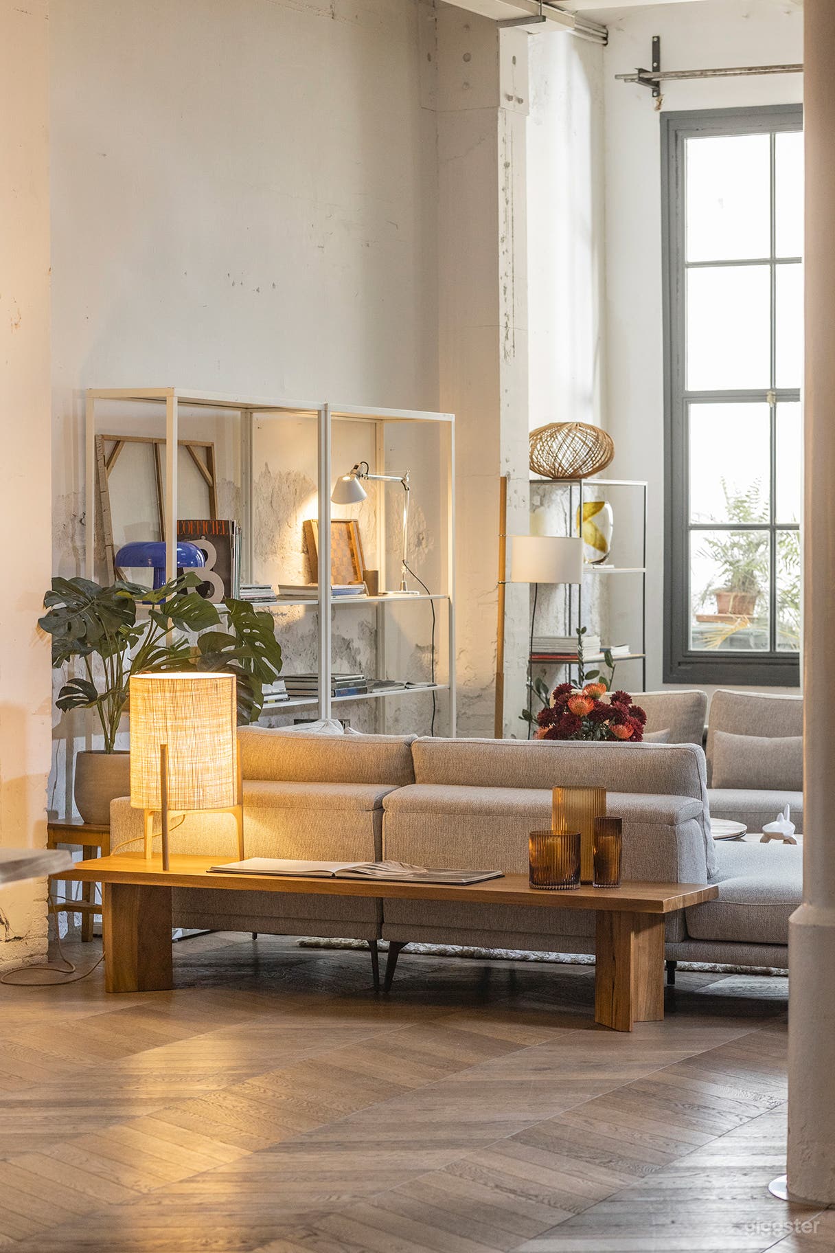 Loft de Nueva York en Barcelona Foto 3