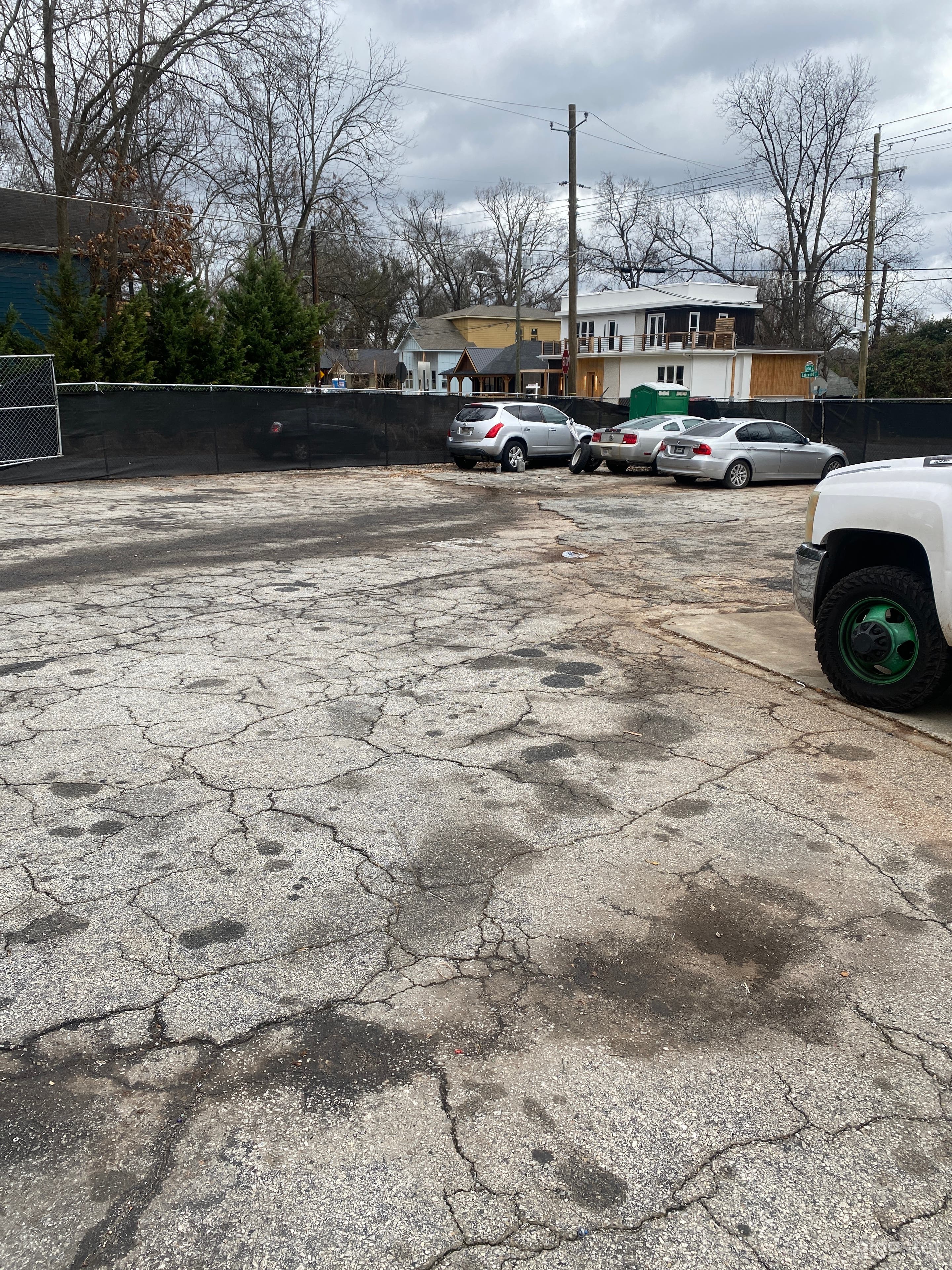 Industrial Open Space Photo 2