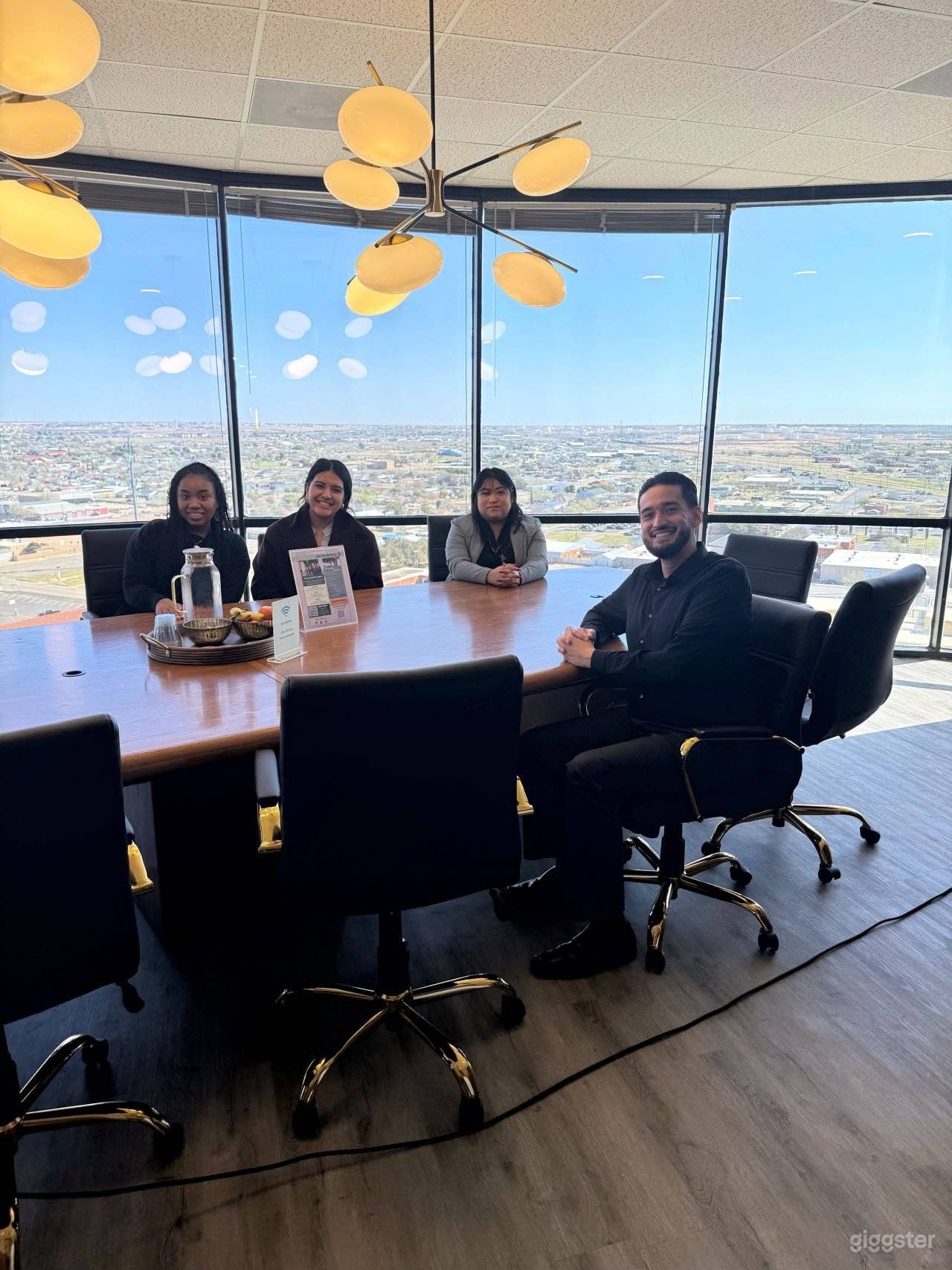 Big Sky Conference room (up to 12 people) Photo 4