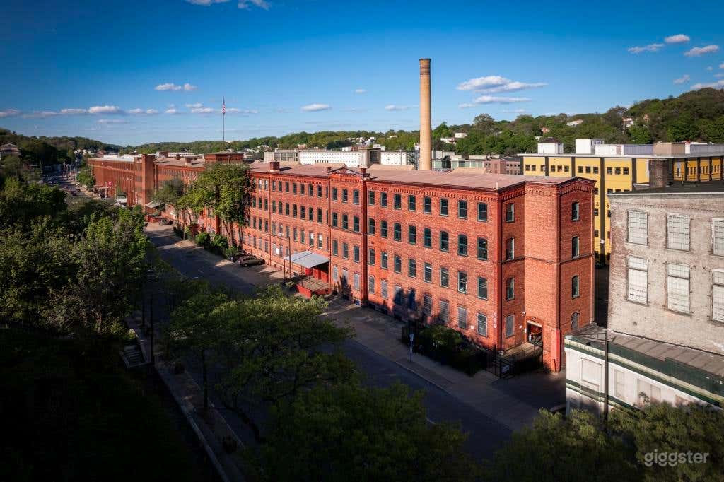 Yonkers Film/Production Stage/Loft - 5,000 sq ft + Photo 4