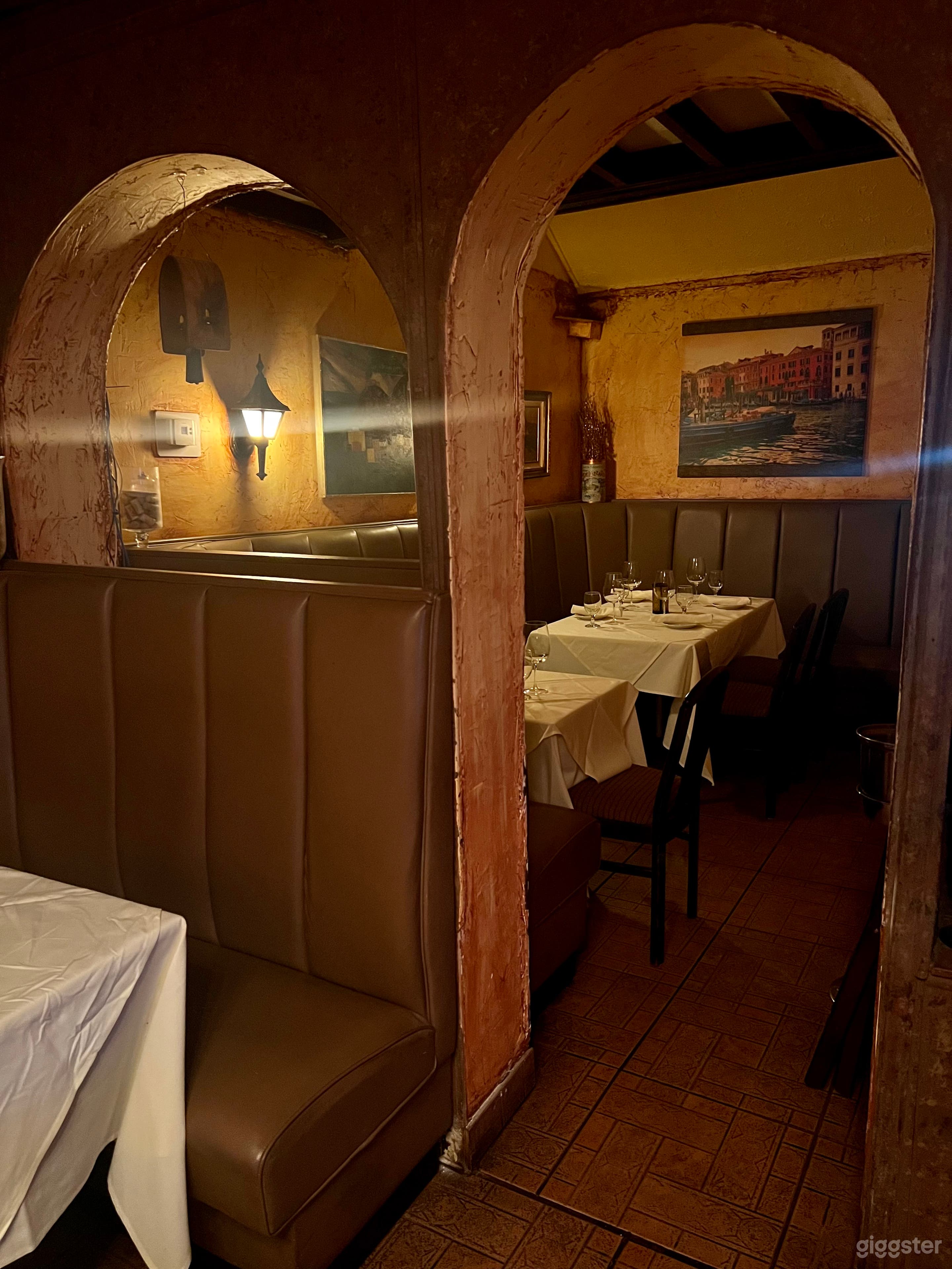 Nino's Italian Restaurant Photo 3