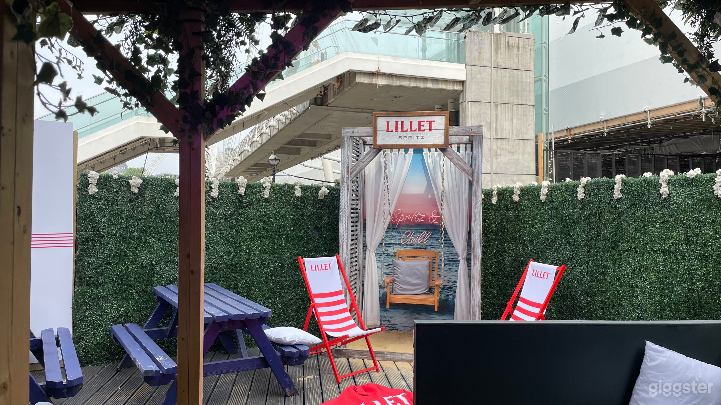 Winter | The Garden Photo 2