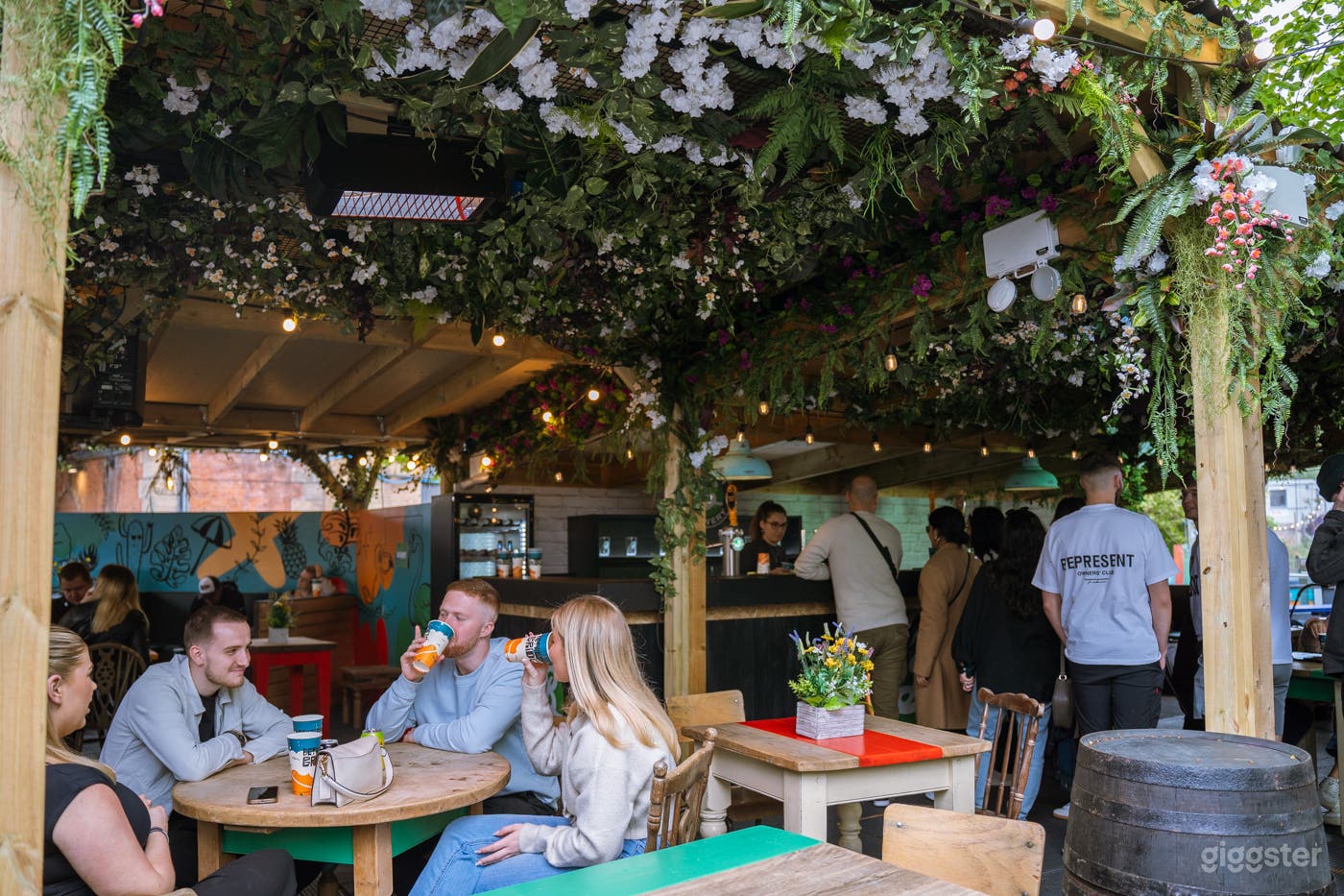 Winter | The Garden Photo 4