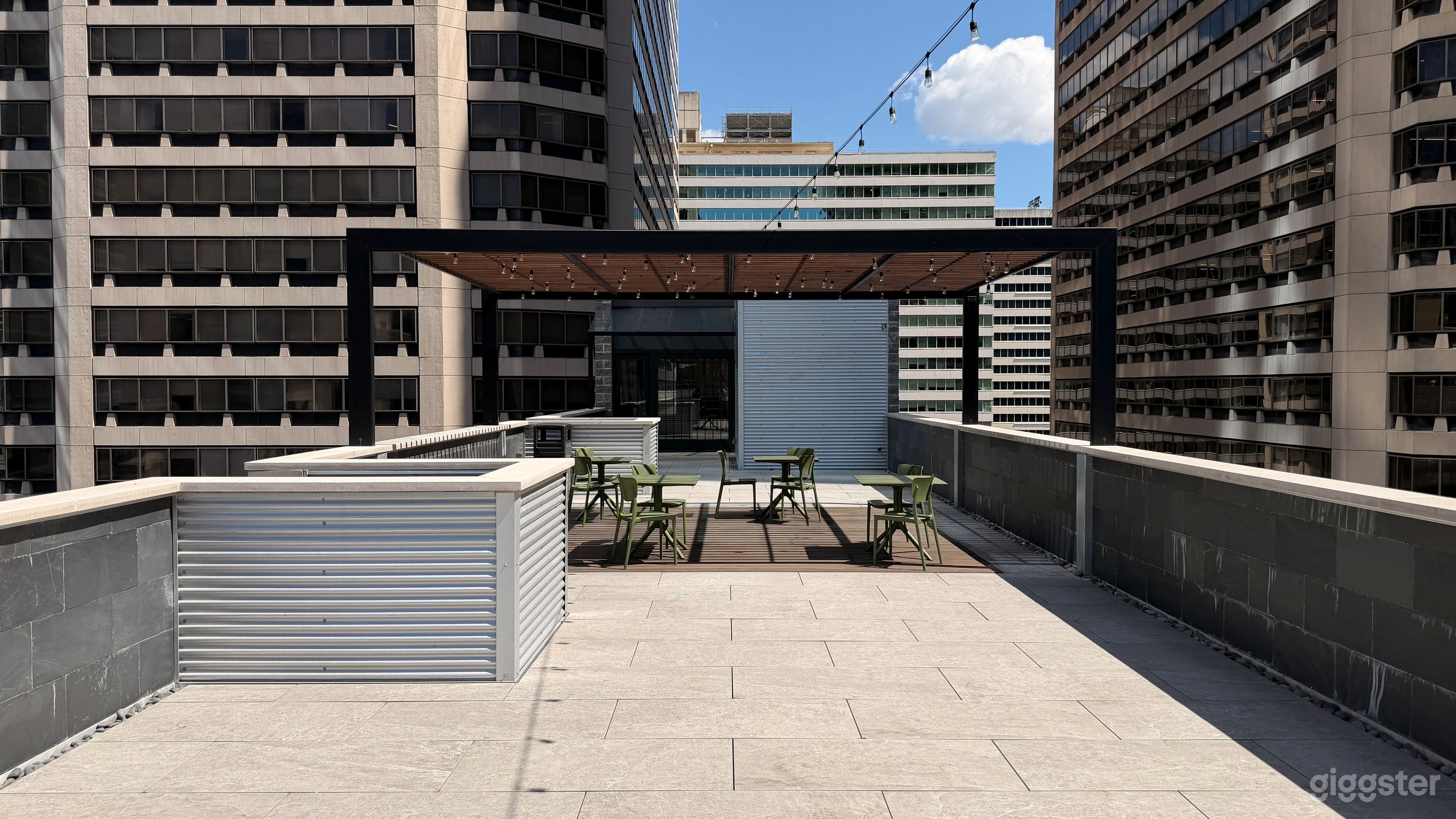 Rooftop Deck | The Perfect Sunset View Experience Photo 1