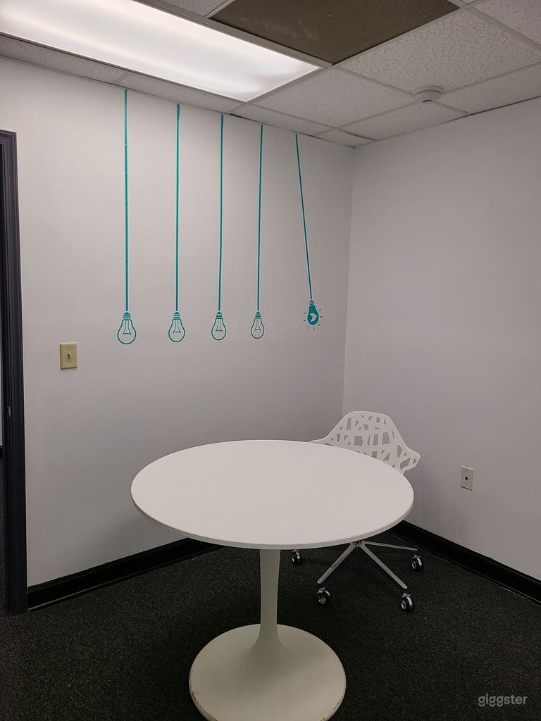  The Idea Room - Hampton 