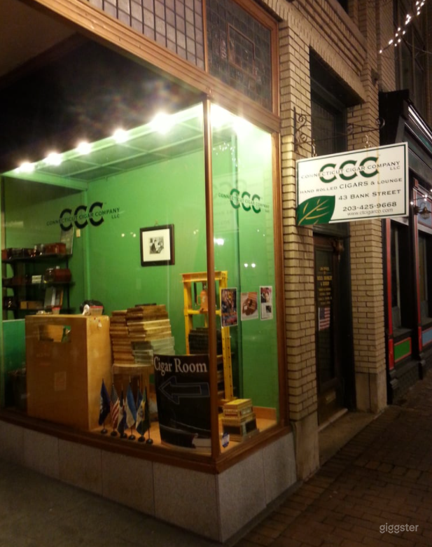  Lounge for Private Functions and Meetings  