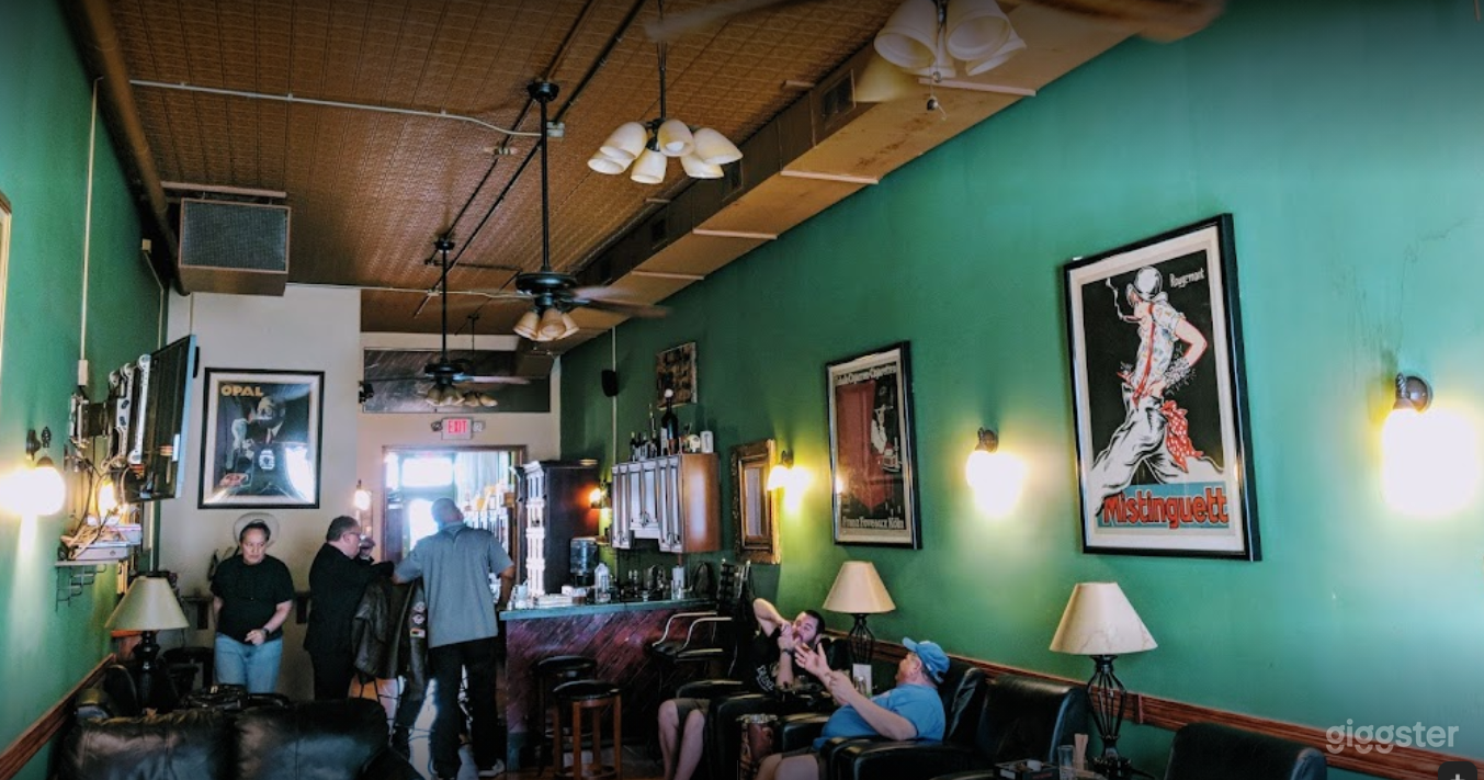 Lounge for Private Functions and Meetings  Photo 1