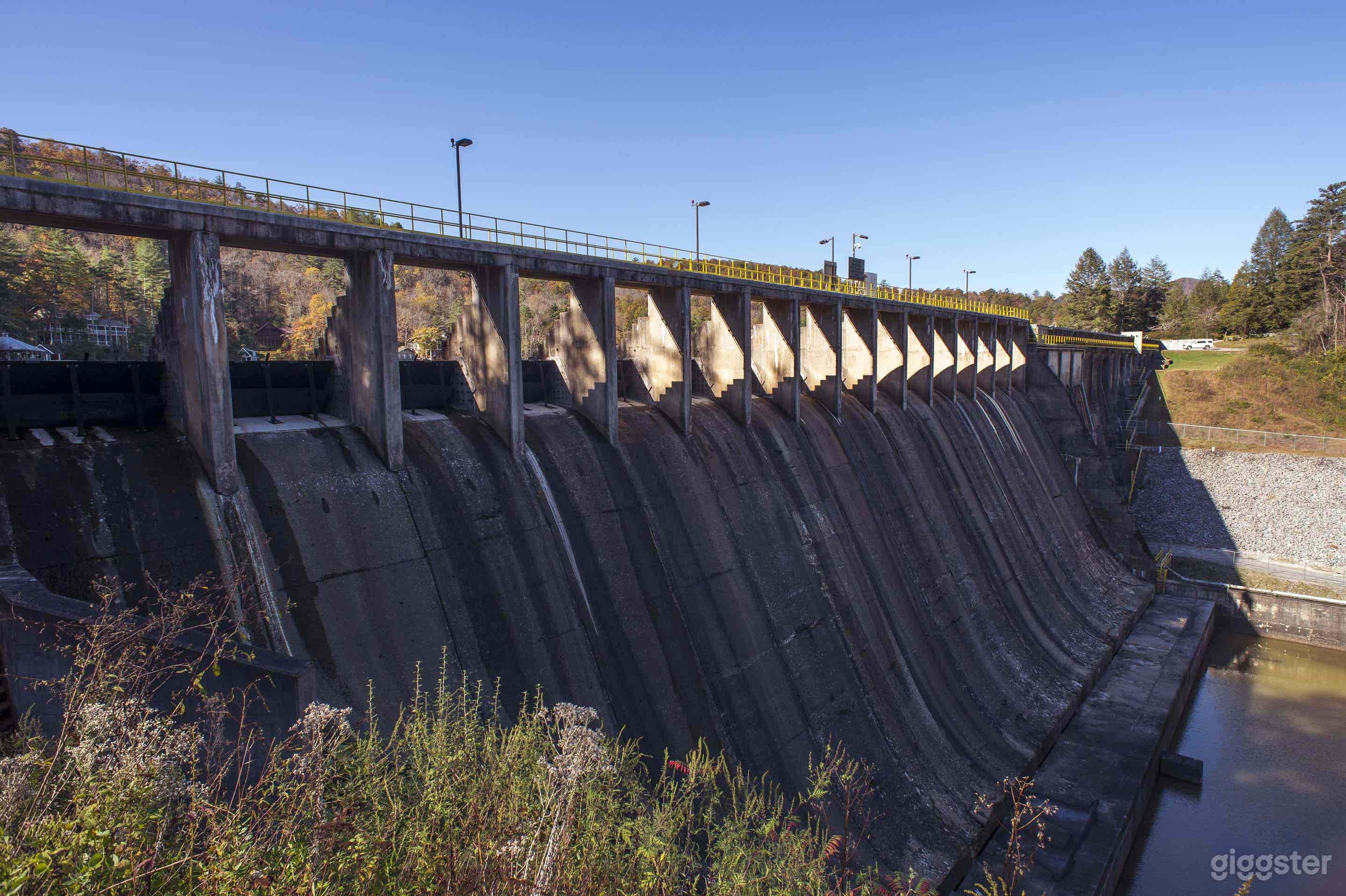 Terrora Dam Photo 4