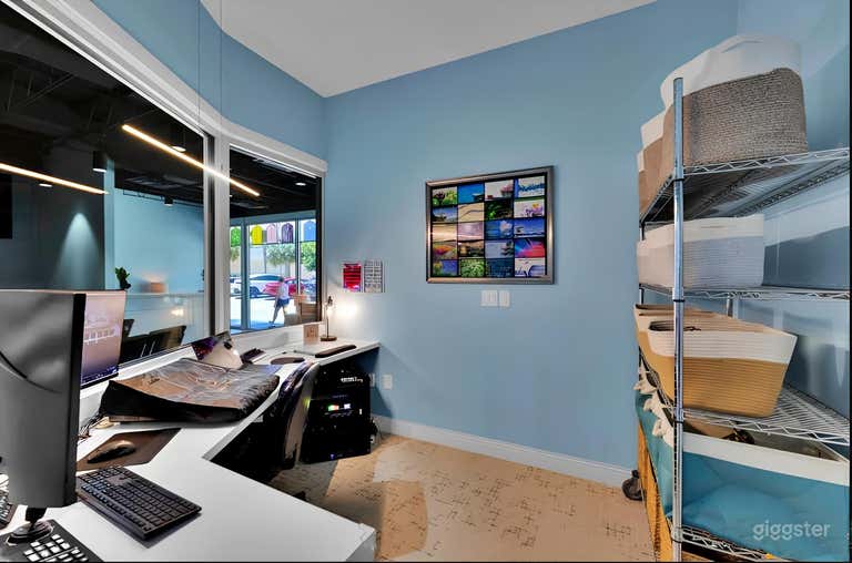  Modern Beachfront Event Space 