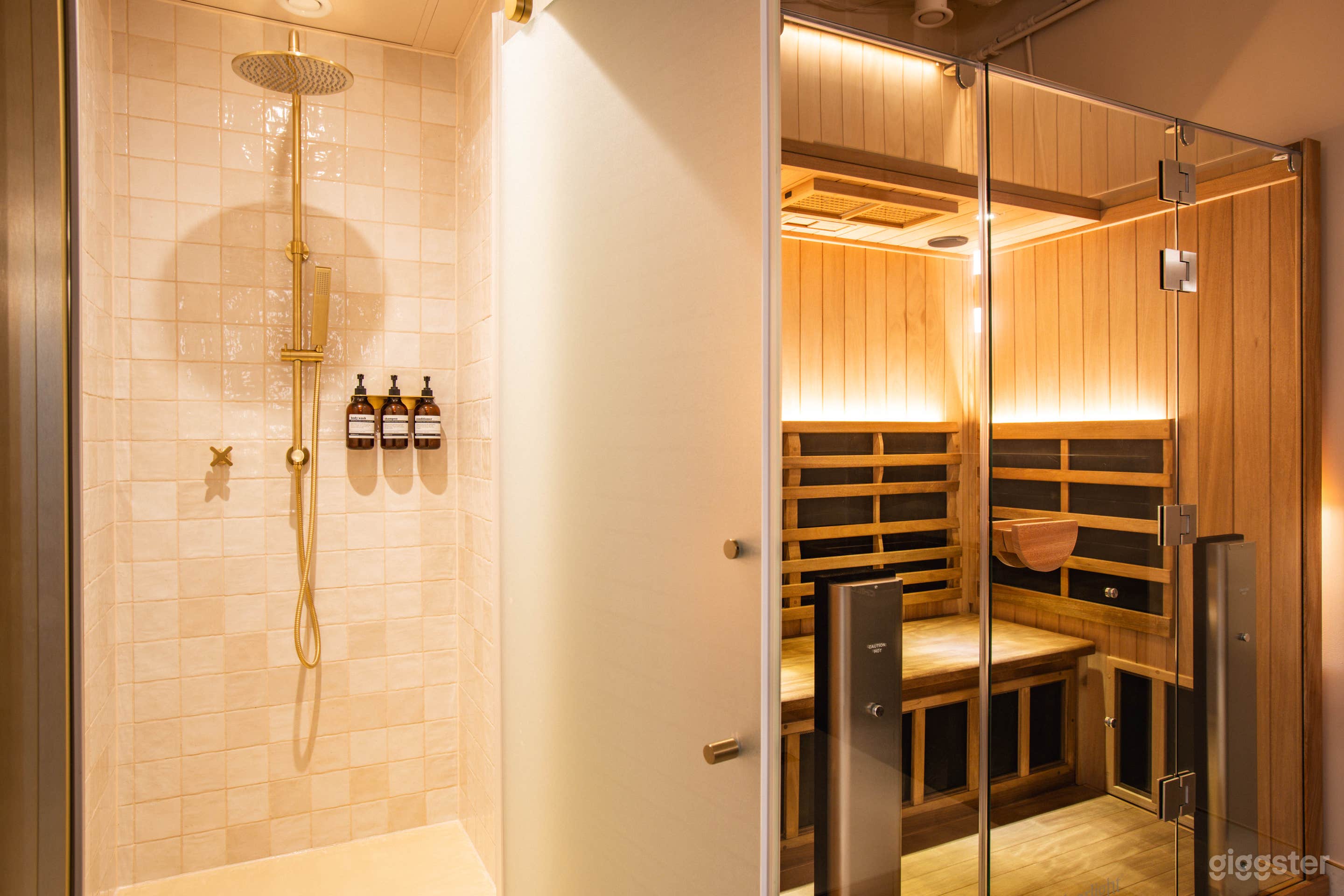 Premium Boutique Gym & Wellness Space Photo 3