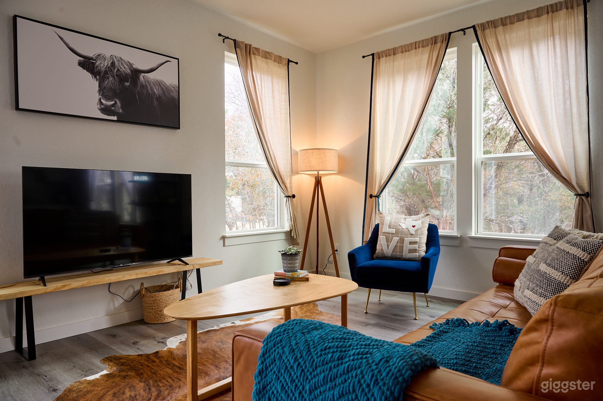 Brand new, modern home close to the lake Photo 2