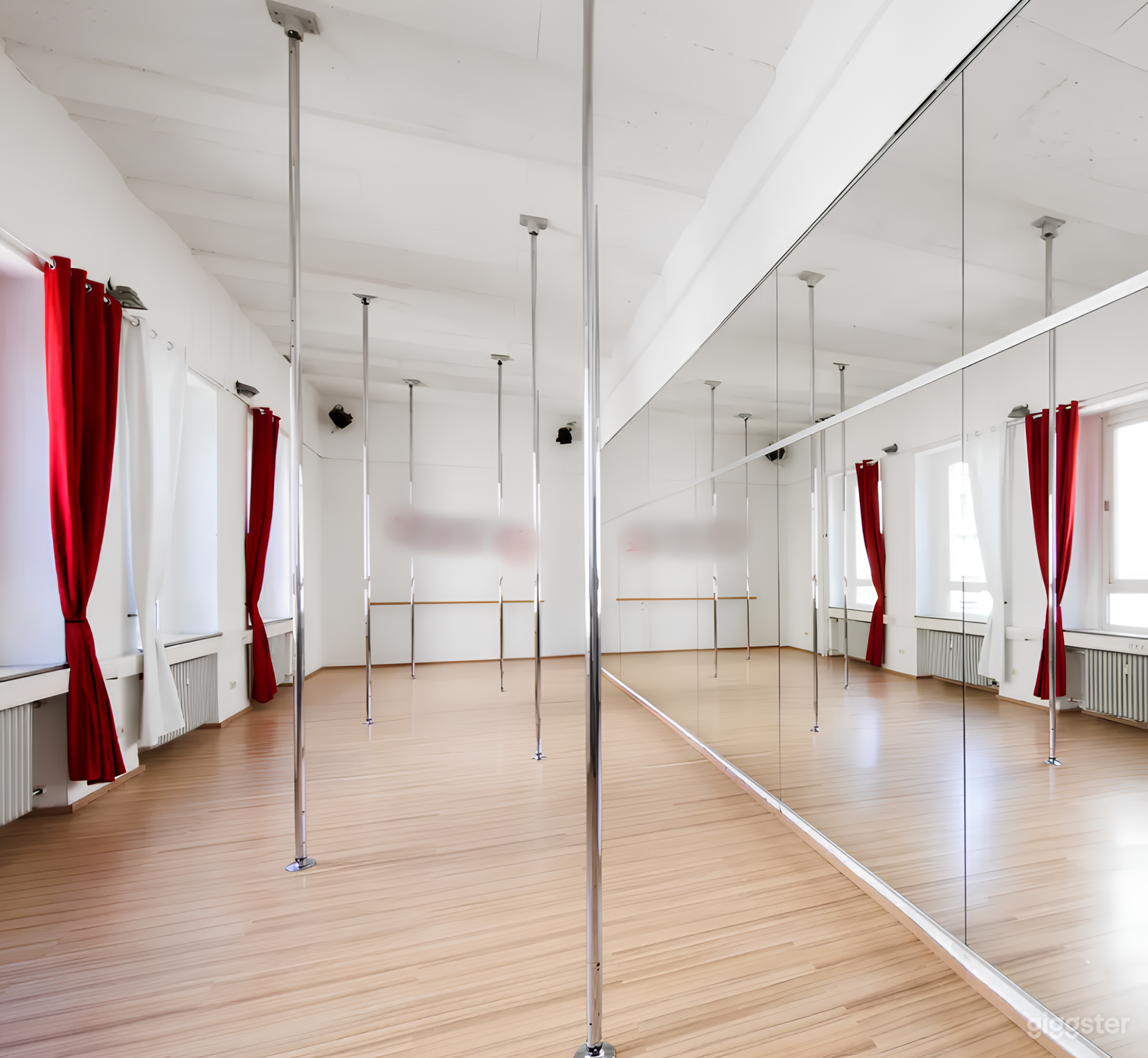 Poledance Studio in Dortmund – Photo, Video & Production Foto 4