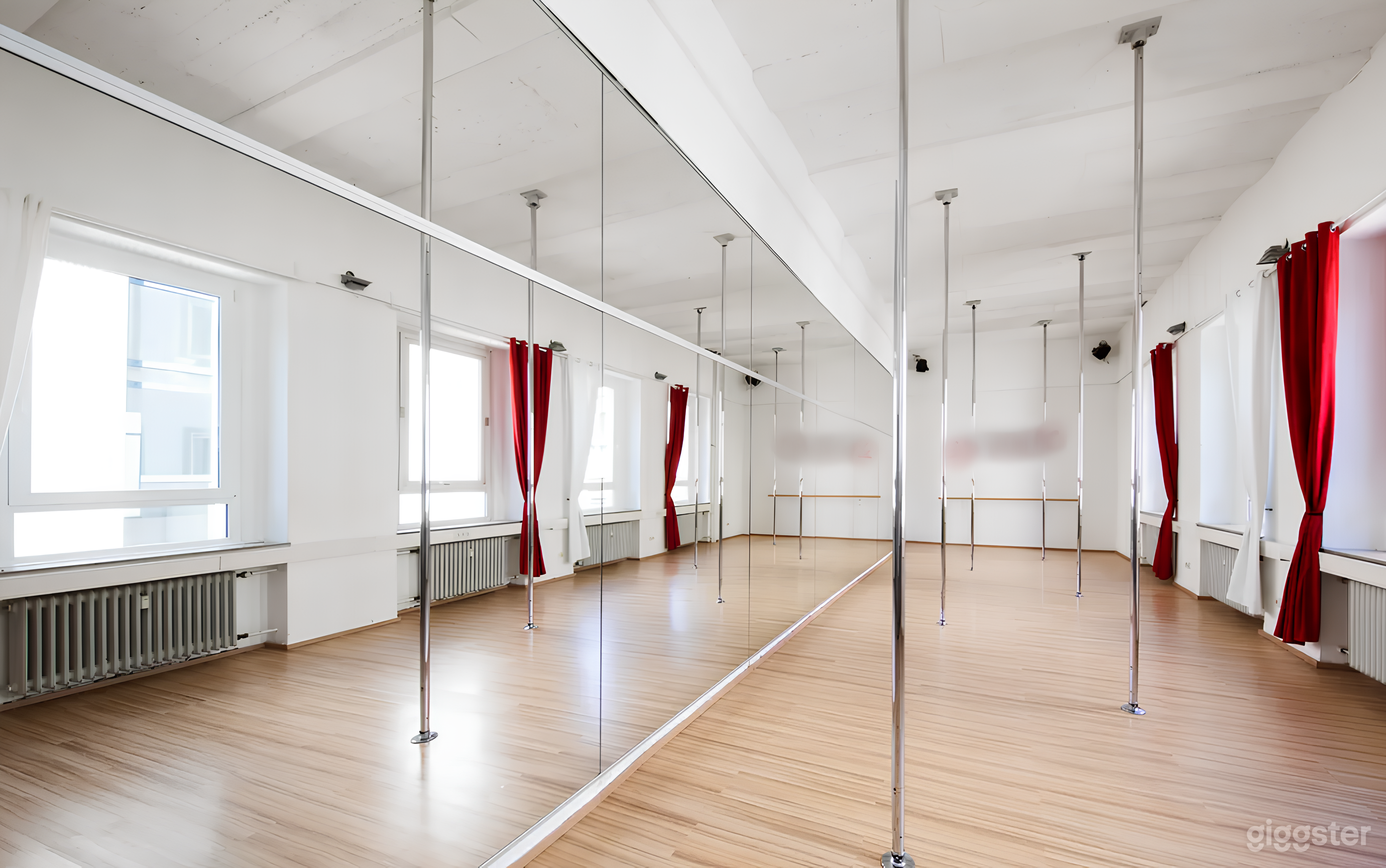 Poledance Studio in Dortmund – Photo, Video & Production Foto 3