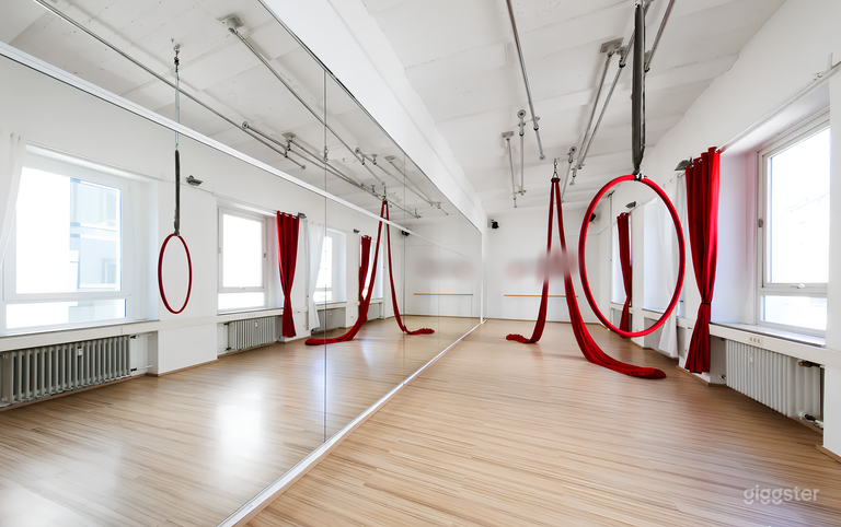  Poledance Studio in Dortmund – Photo, Video & Production 