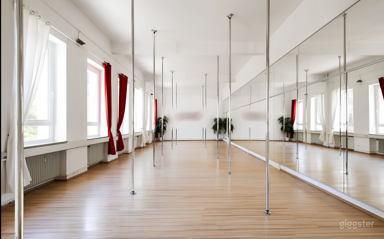  Poledance Studio in Dortmund – Photo, Video & Production 