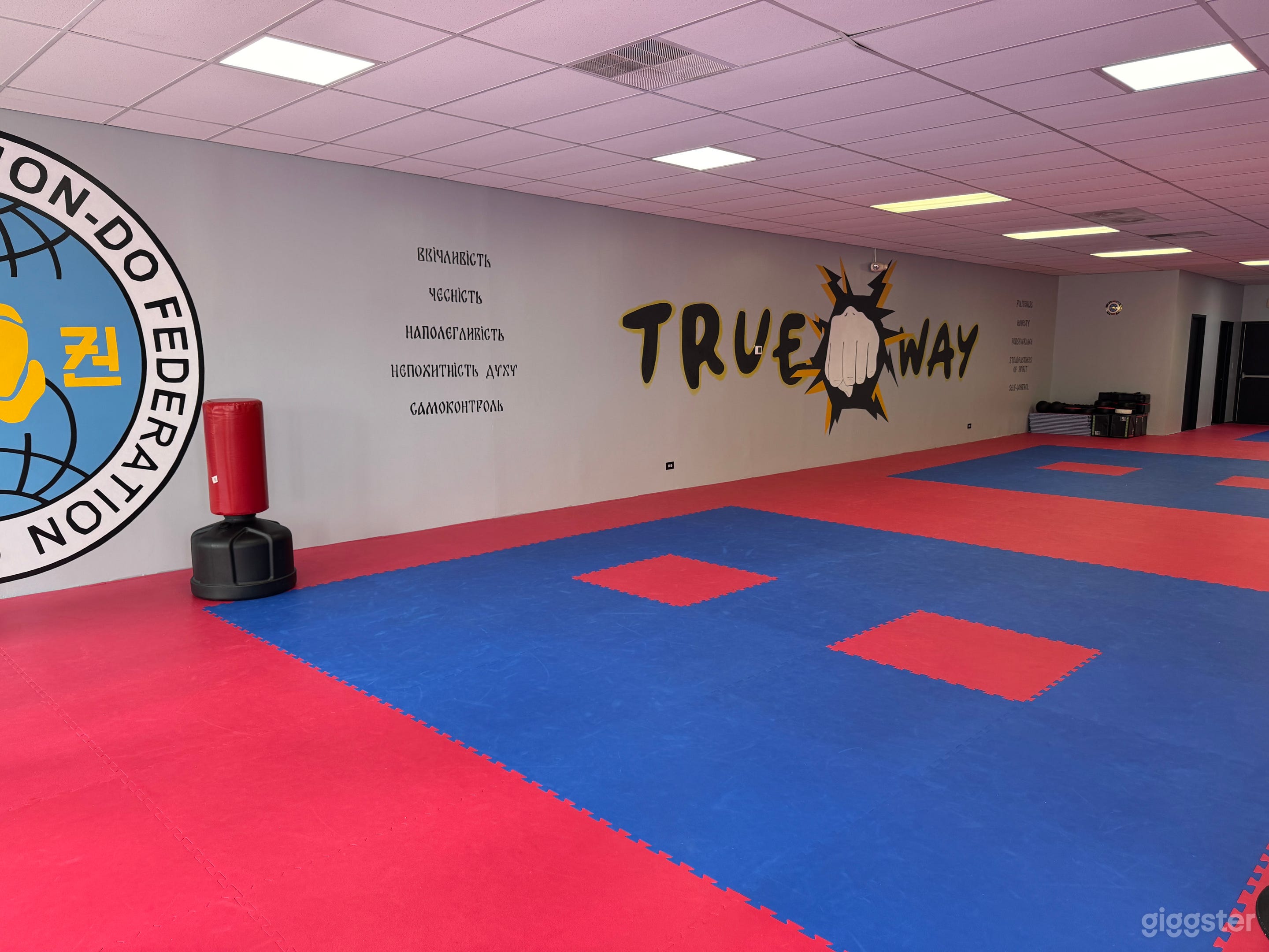 Marshal Arts, Yoga, Fitness, Acrobatics, Zumba Photo 3