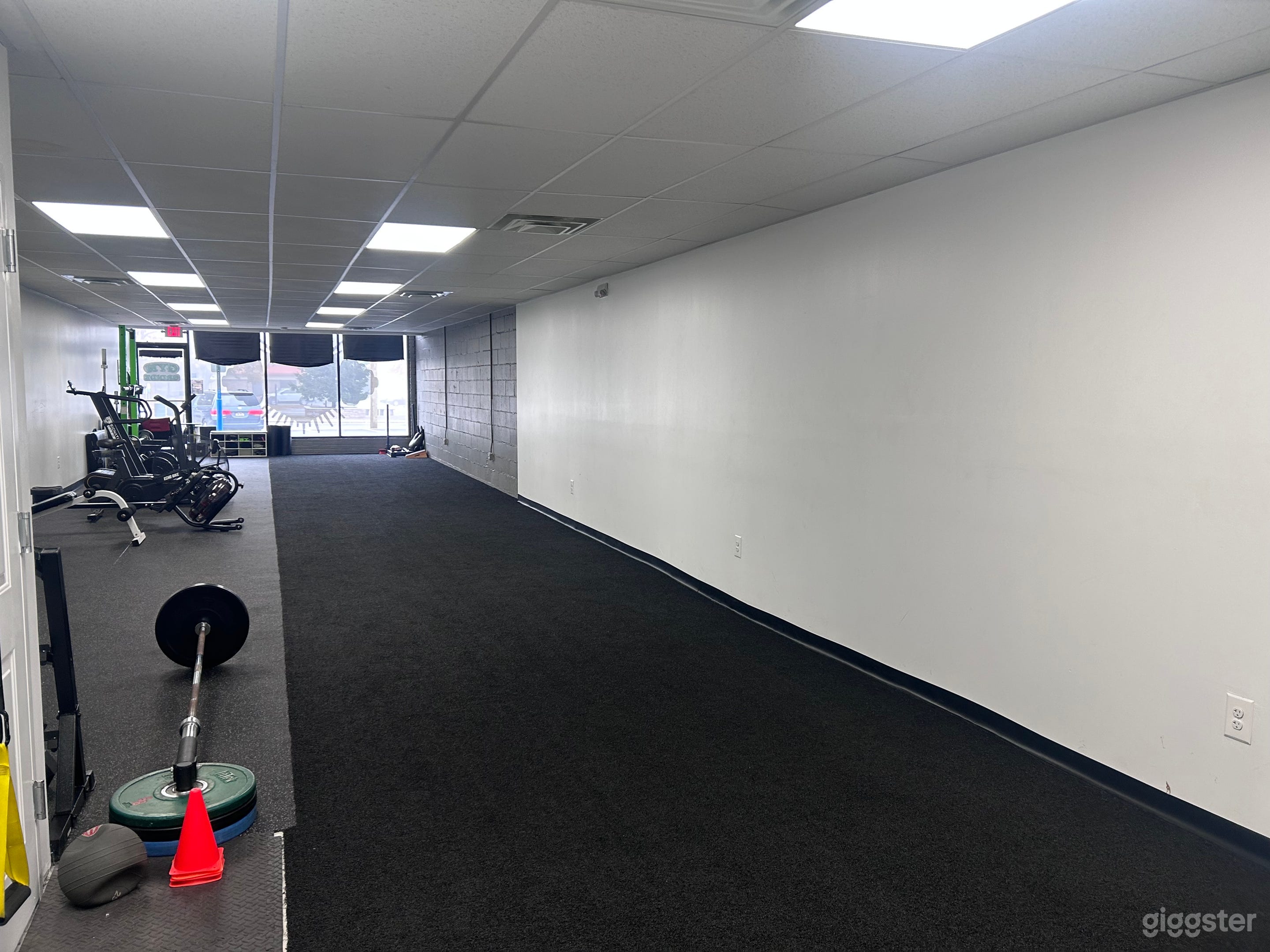 Fitness & Wellness Photo 1