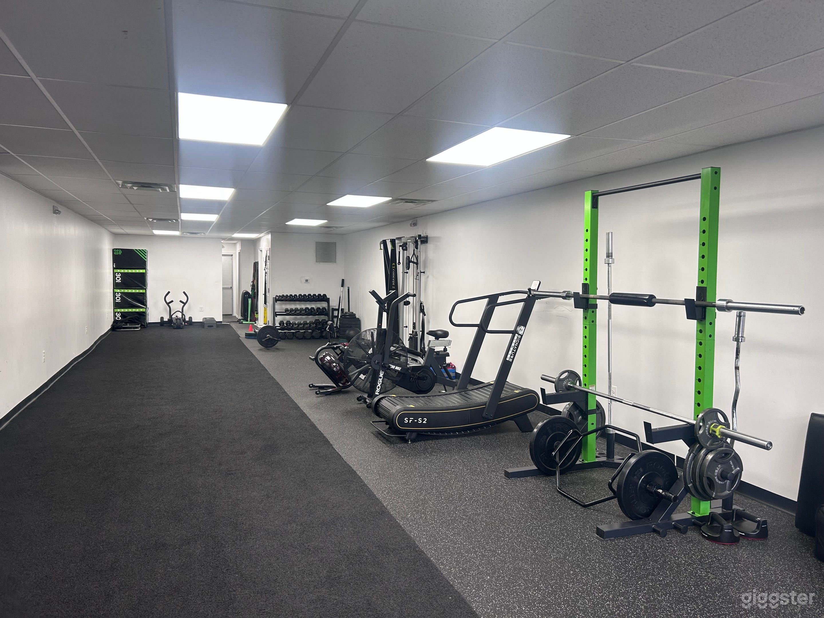 Fitness & Wellness Photo 2