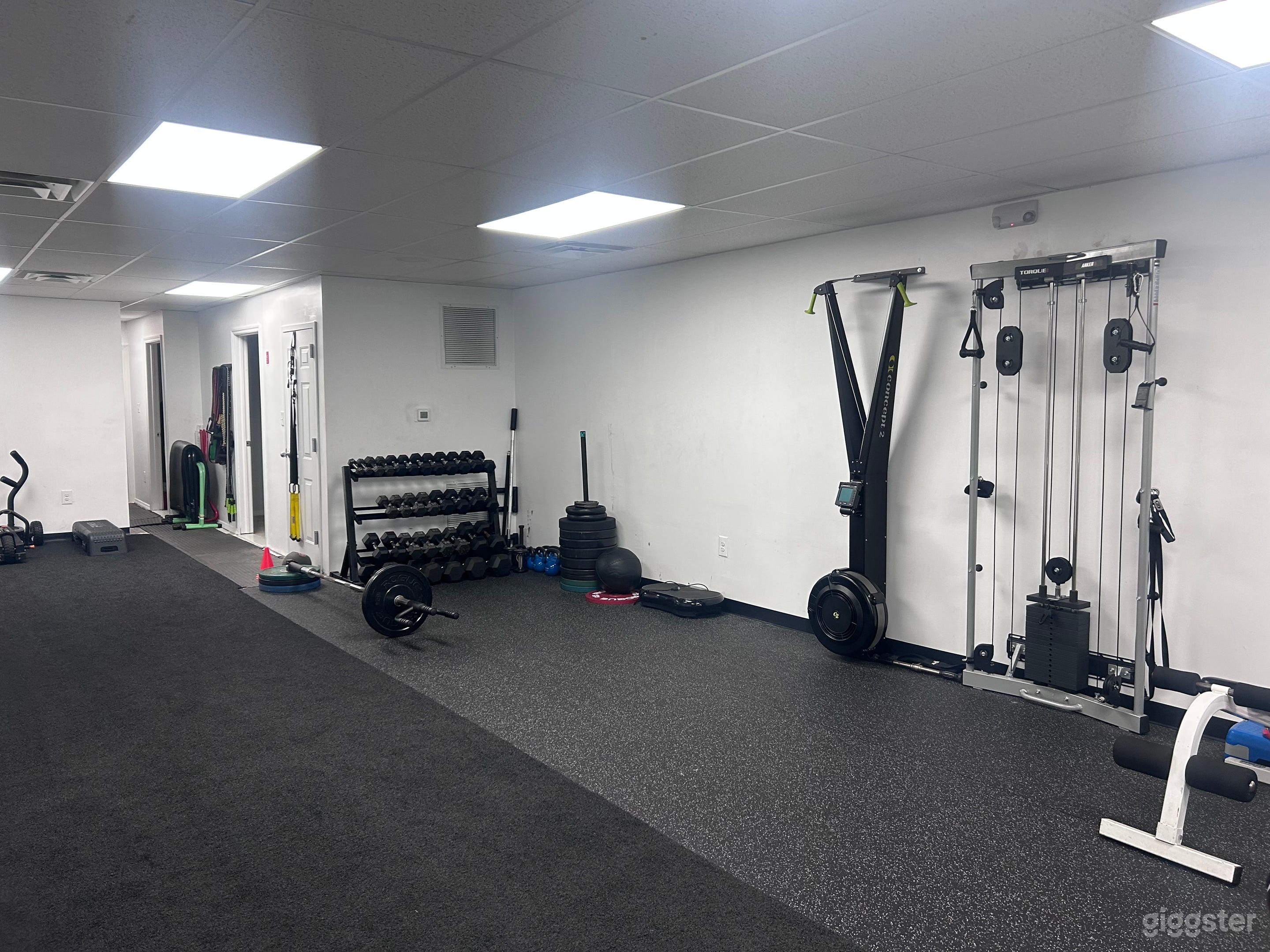 Fitness & Wellness Photo 3