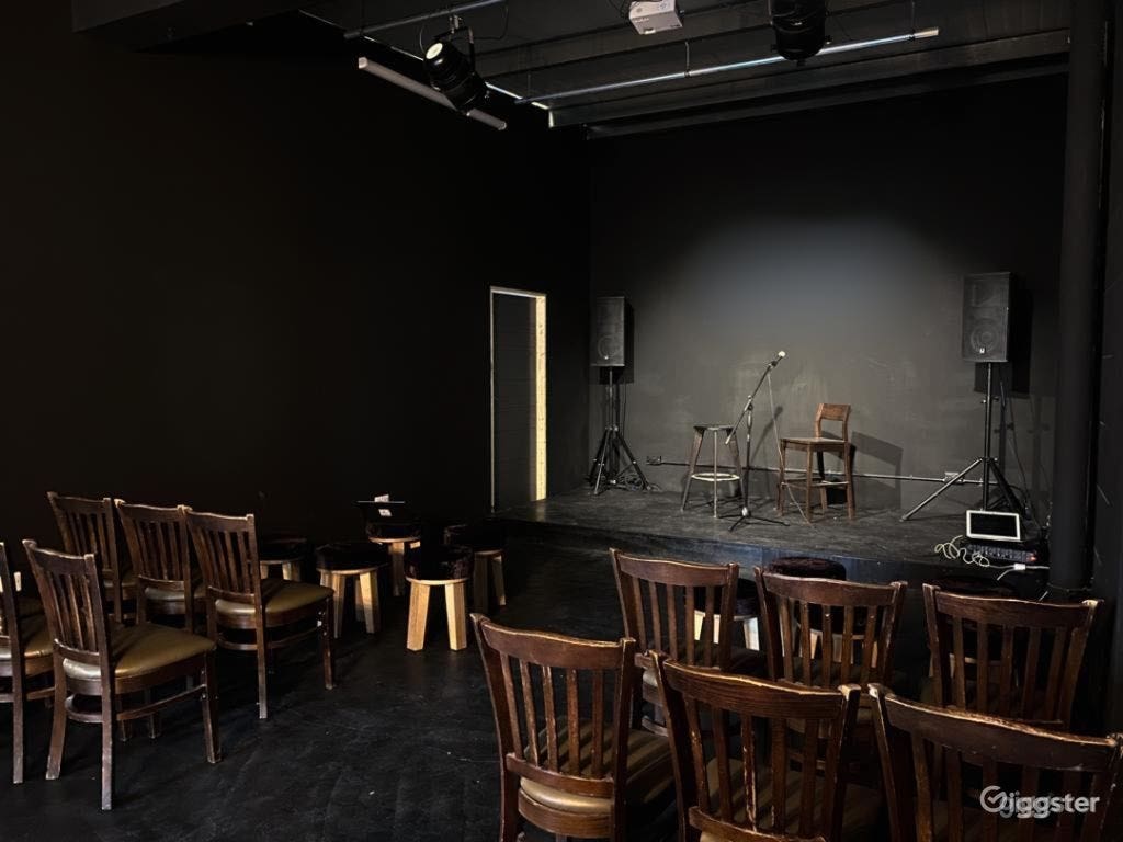 The Pen Theatre Photo 4