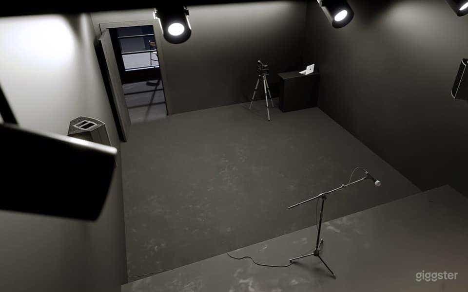 The Pen Theatre Photo 3