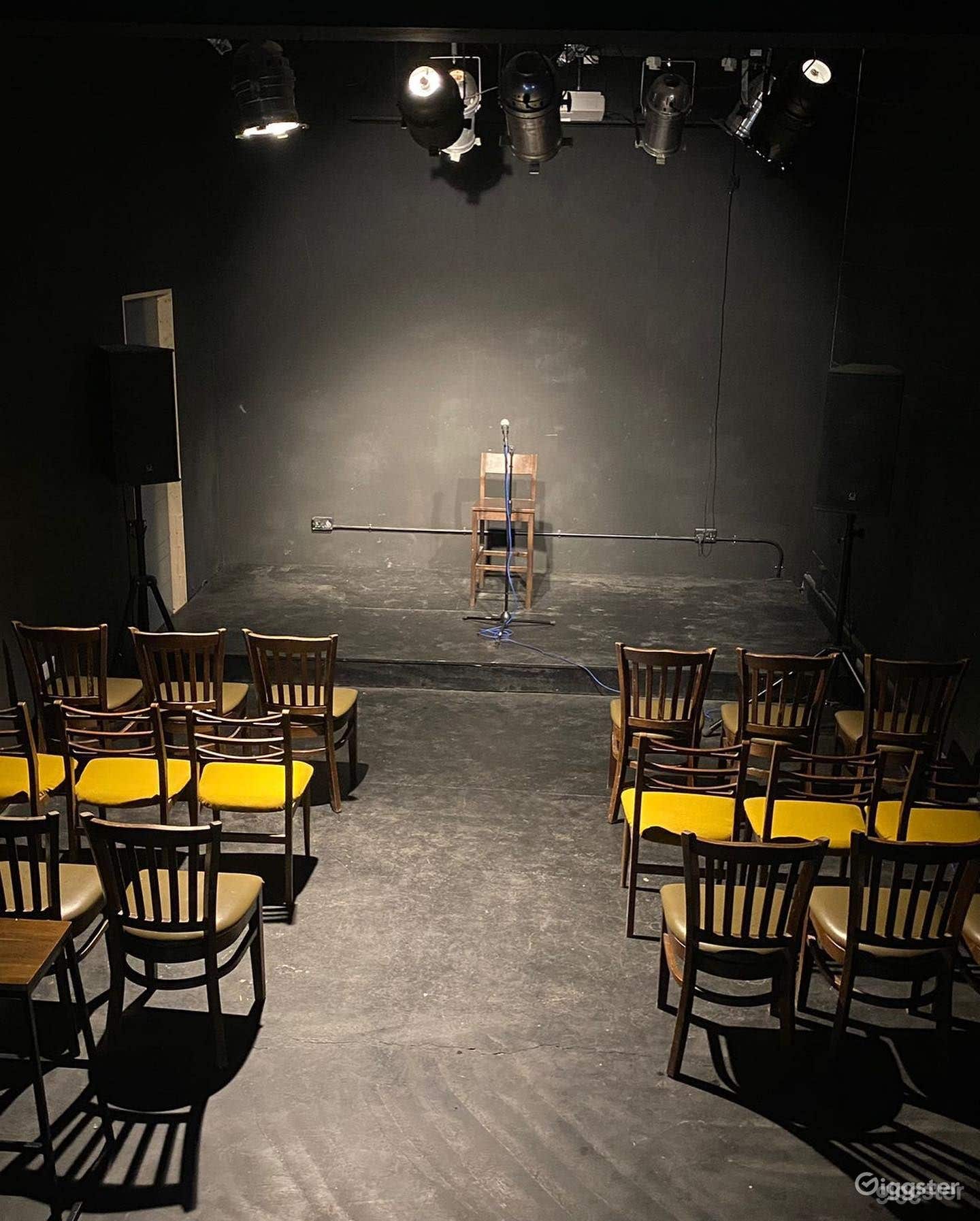 The Pen Theatre Photo 2