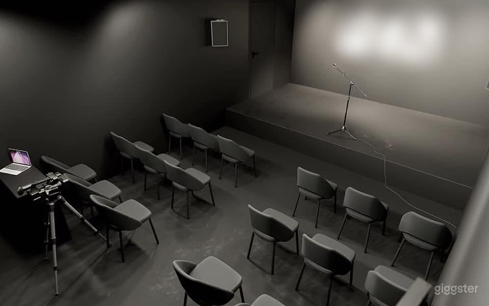 The Pen Theatre Photo 1