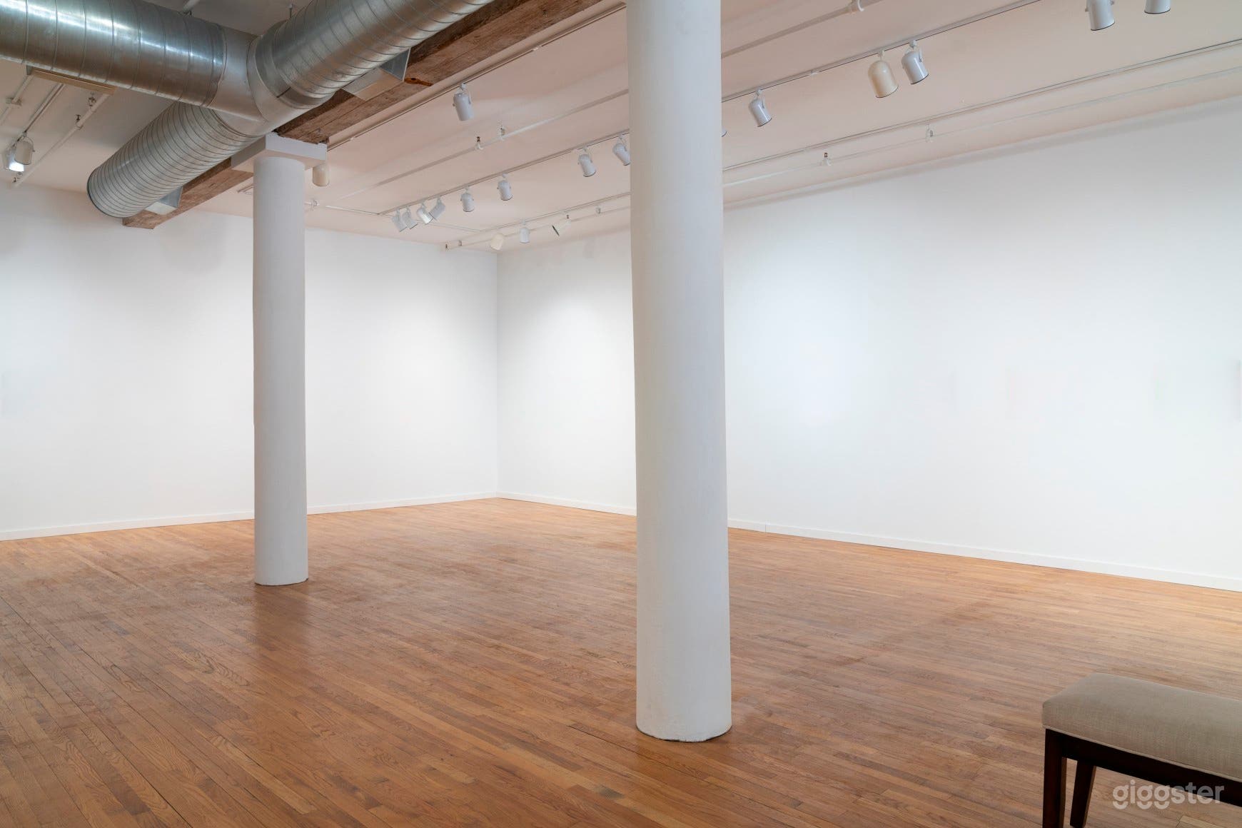 Sunny and Spacious Ground Floor Gallery Photo 1