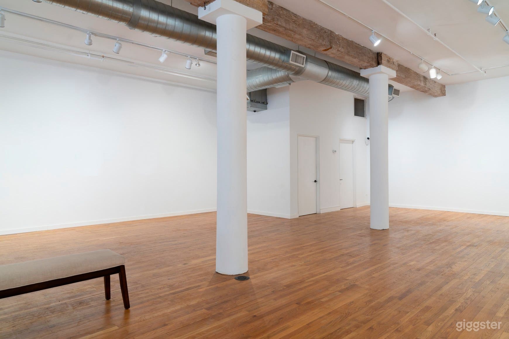 Sunny and Spacious Ground Floor Gallery Photo 2