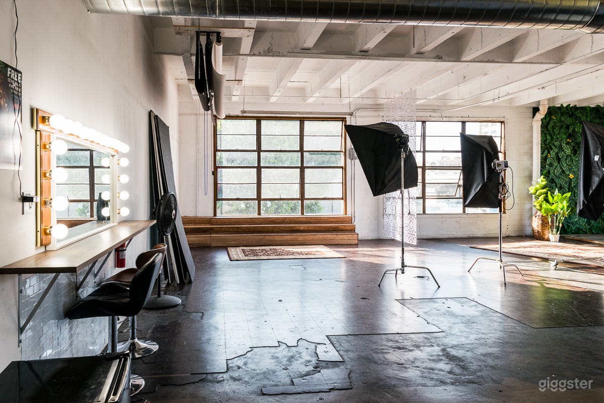 Mutlizone Loft Photo 1