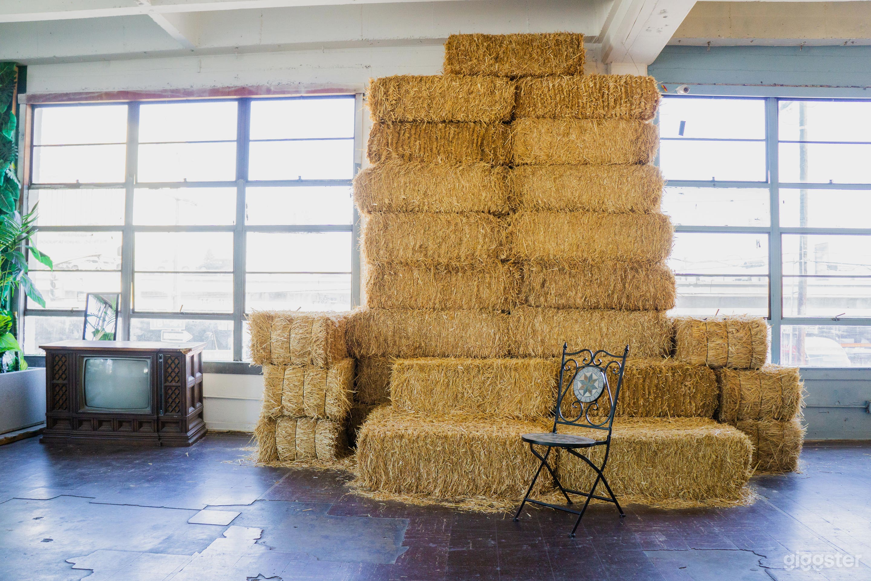 Mutlizone Loft Photo 4