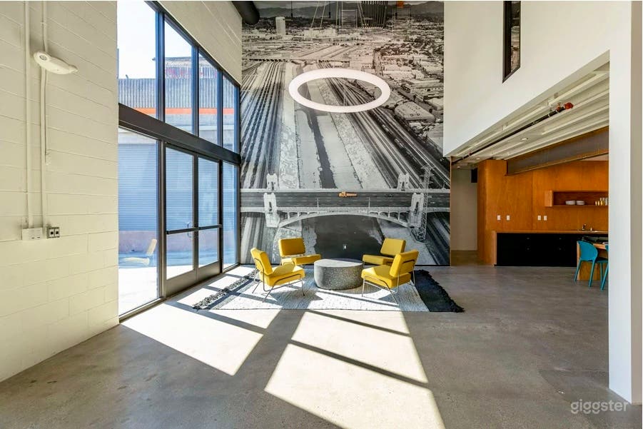 B &amp; C STUDIO — 4th STREET BRIDGE Photo 1