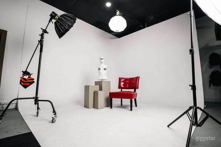   Visual Studio Productions 