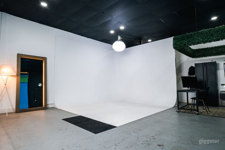   Visual Studio Productions 