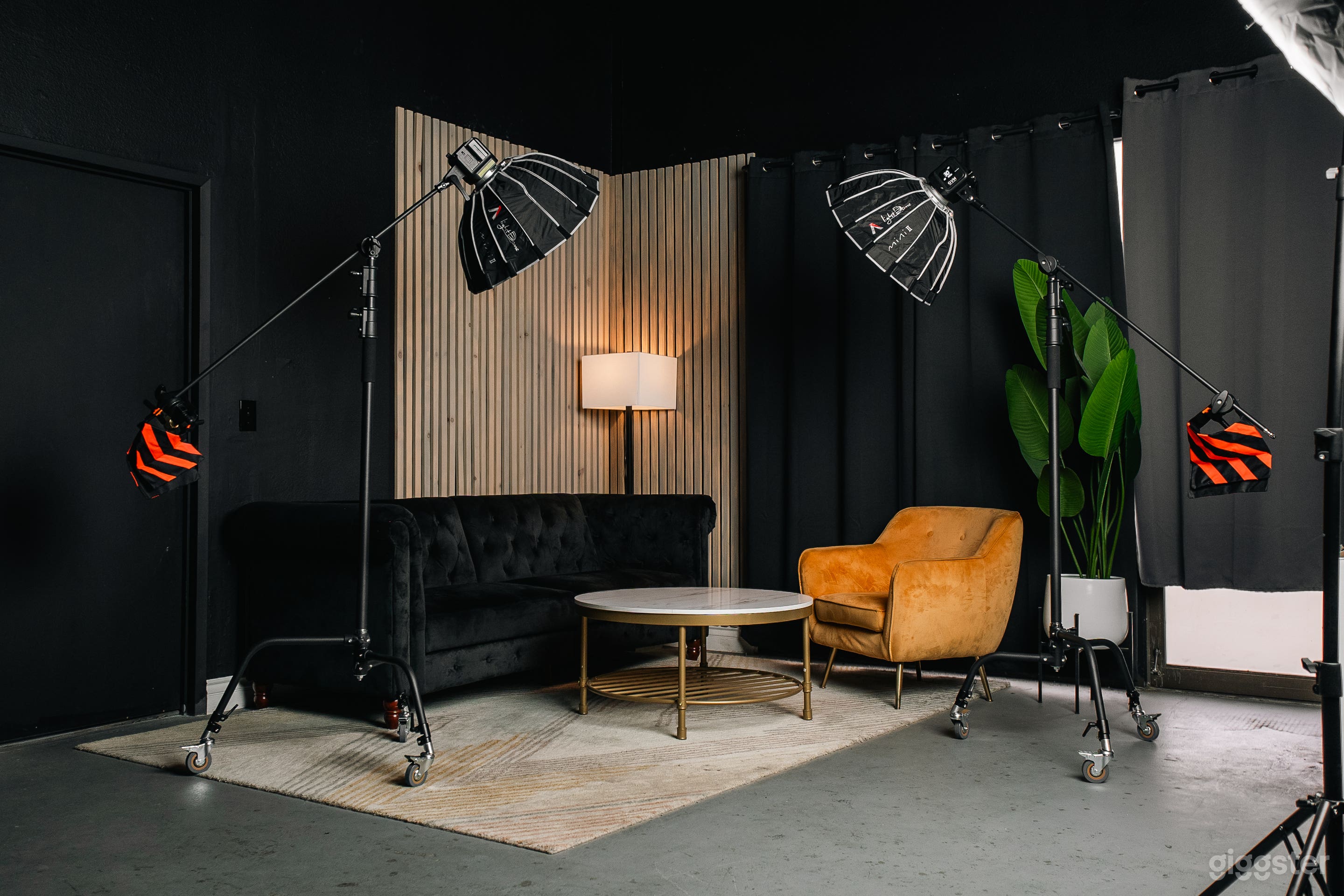  Visual Studio Productions Photo 3