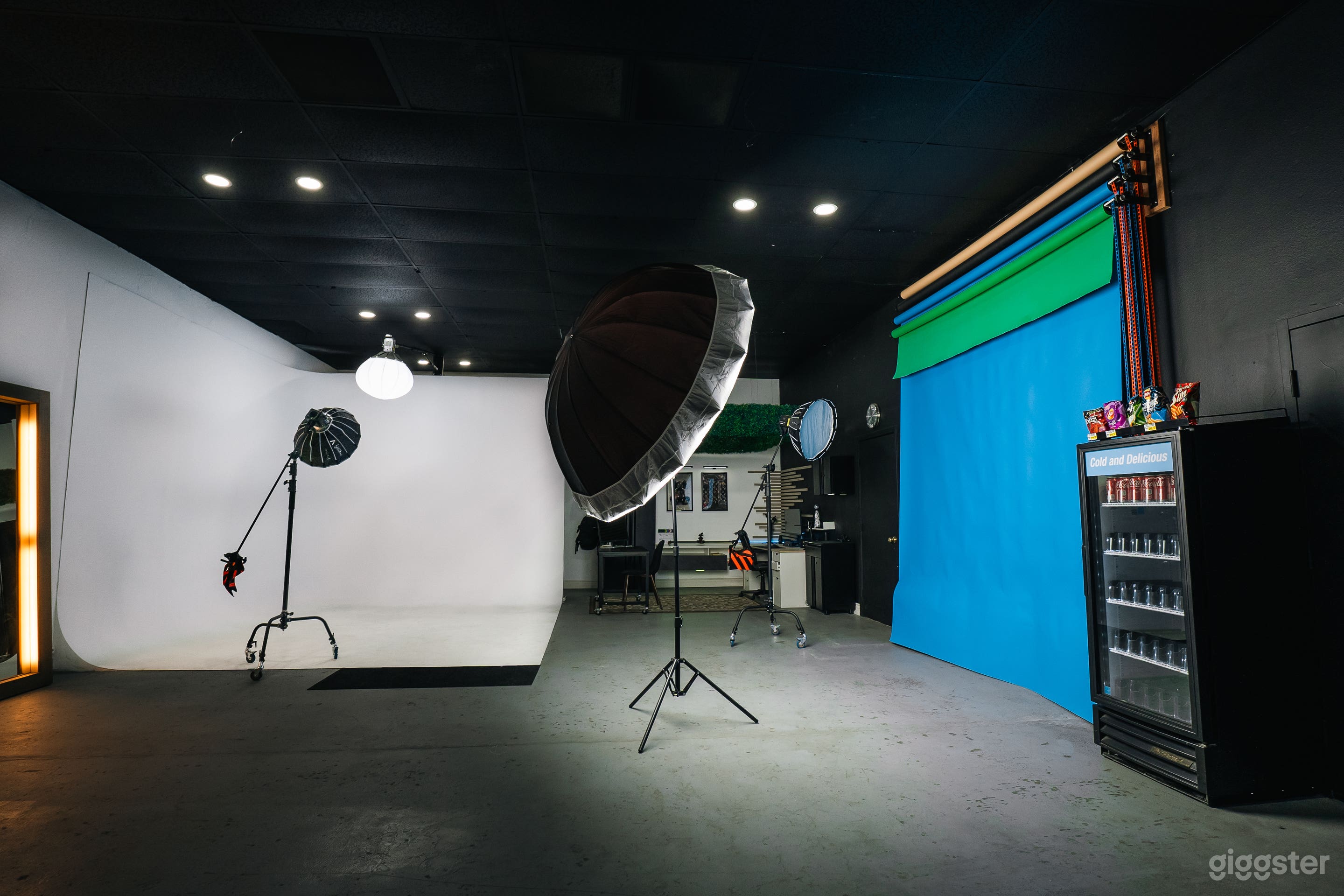  Visual Studio Productions Photo 1