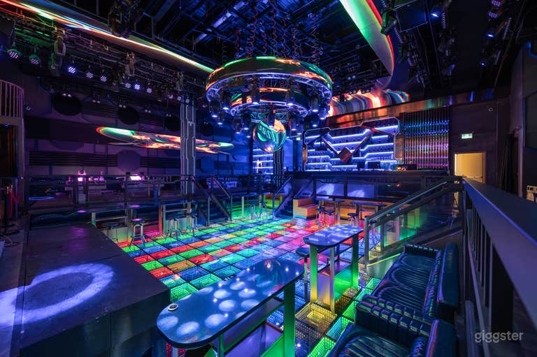  Karaoke & Pub in Richmond 