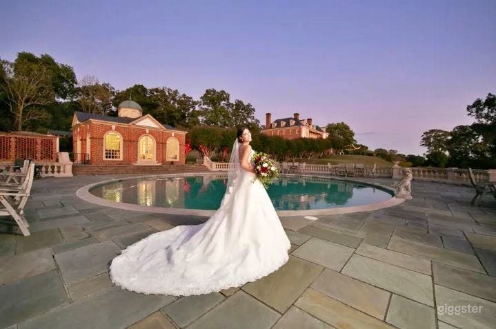 Poolside Venue Photo 3