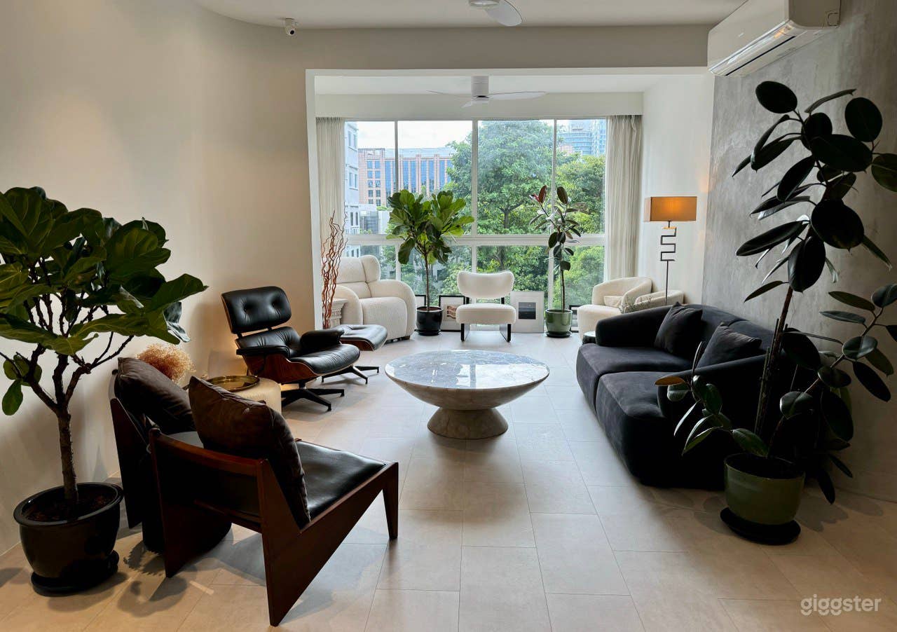 Greenview Studio Photo 1