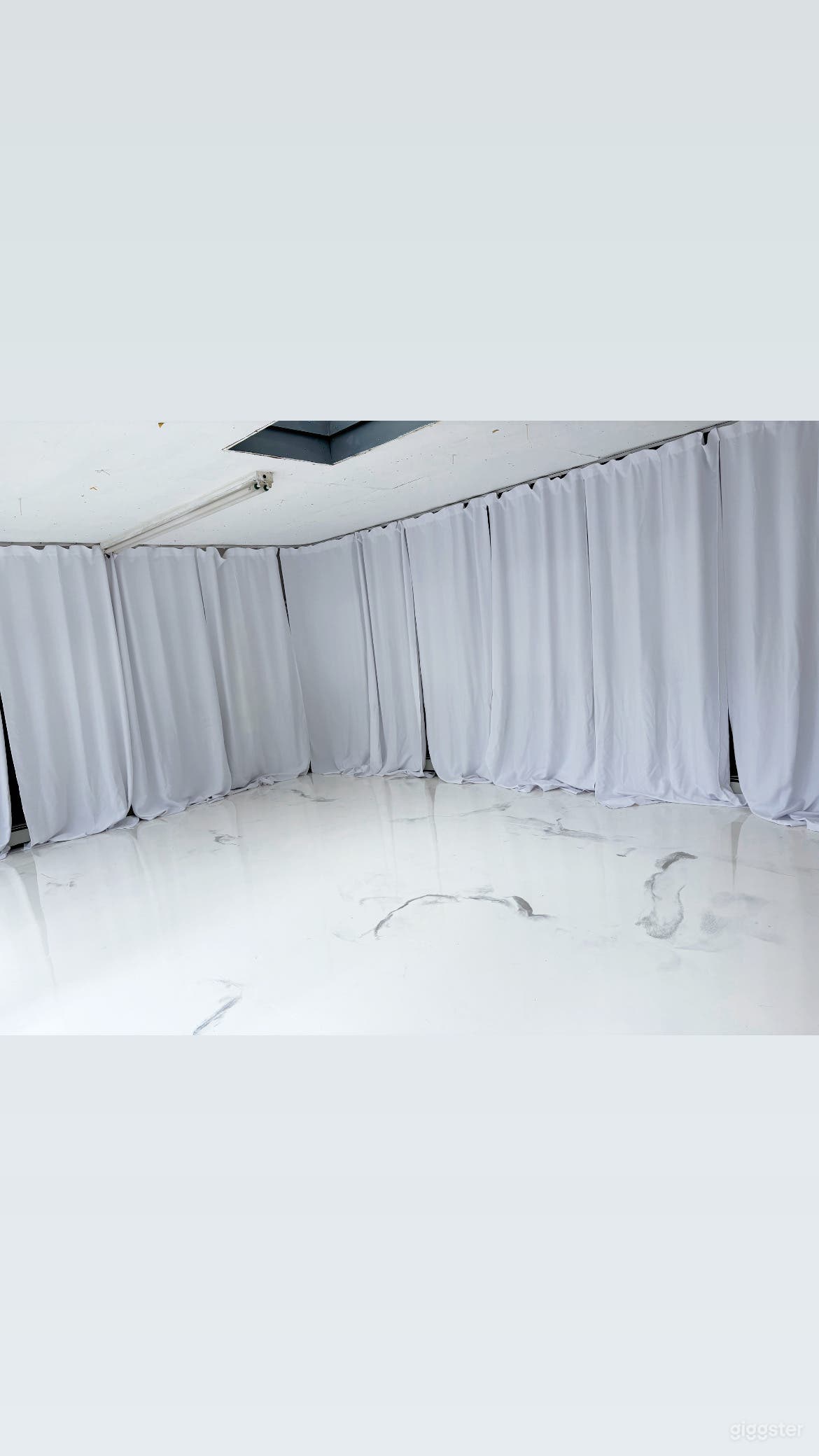 Backyard Venue w/ Intimate Shed Photo 1