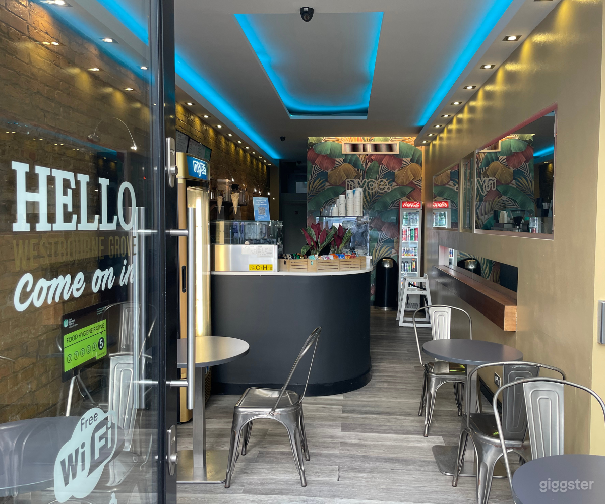 King Harbor Fitness Photo 2