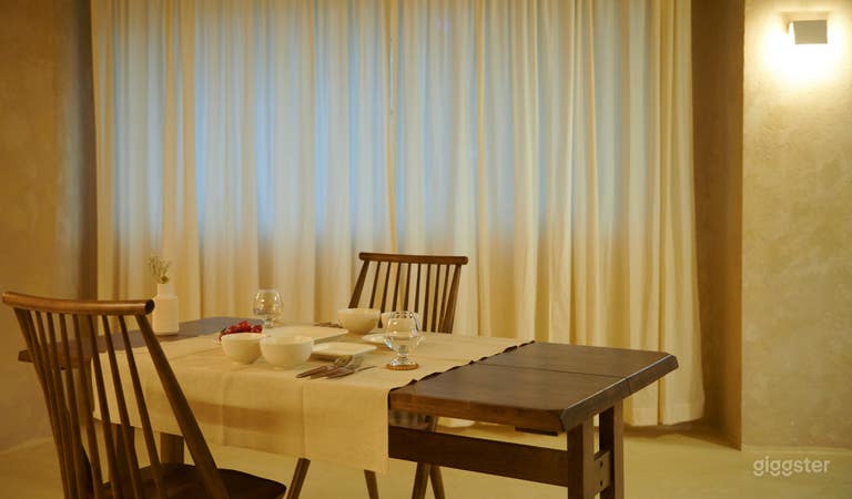  [왕십리/한양대] 30평 아늑하고 포근한 느낌의 스튜디오/파티룸 