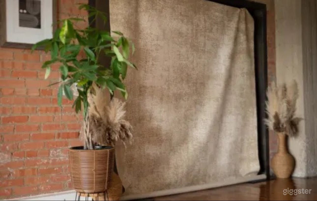 Industrial Natural Light Loft in Downtown Dallas Photo 4