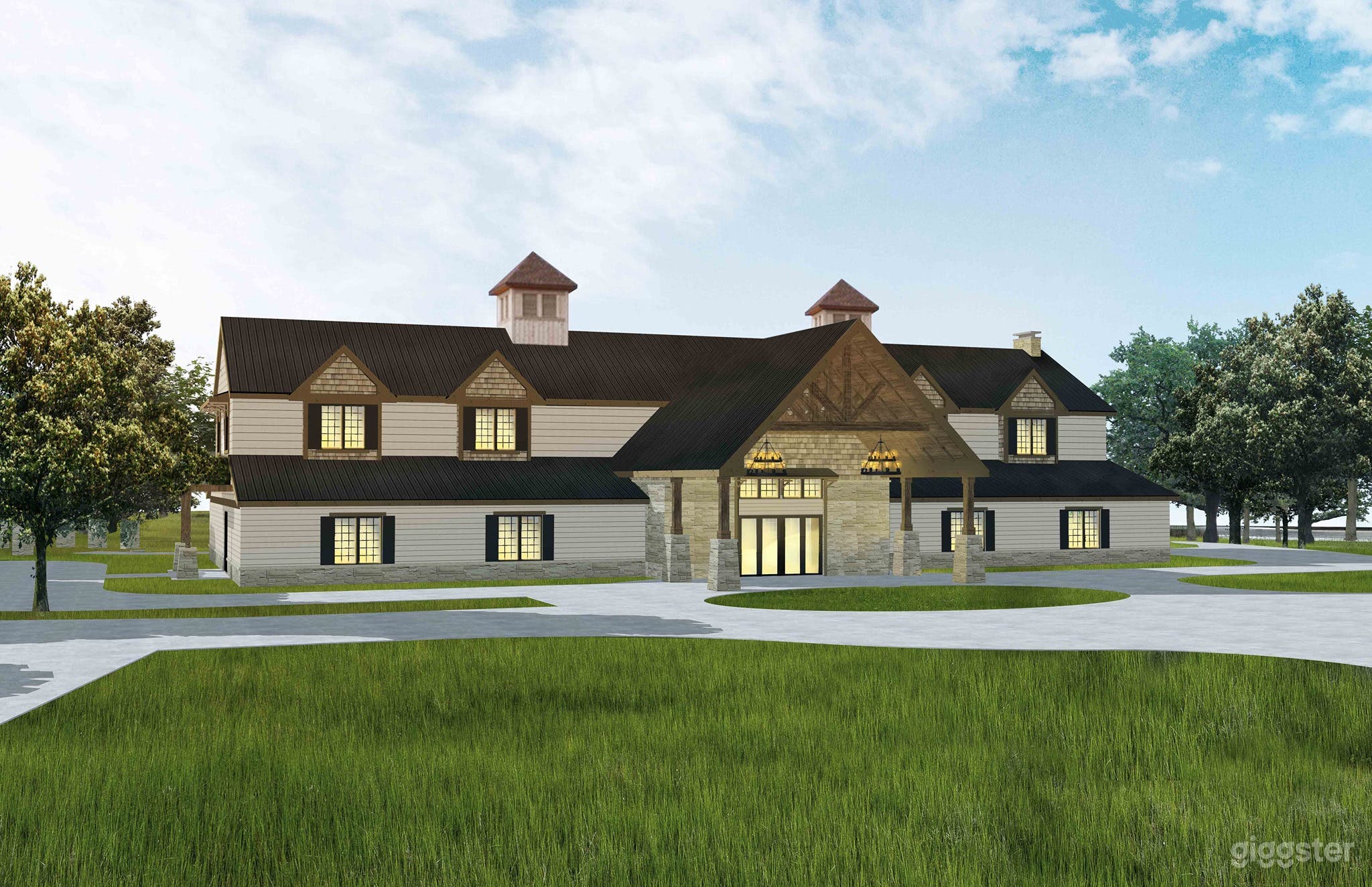 Brand New Perfect Wedding Venue in Richmond Photo 3