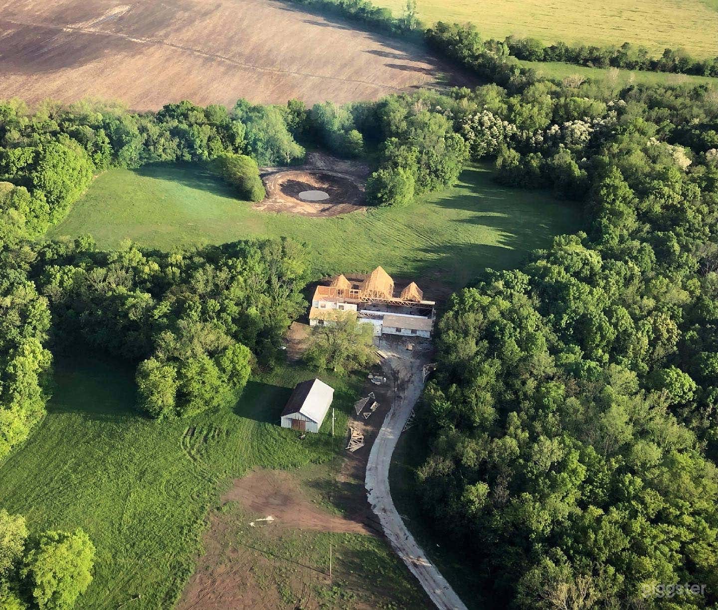 Brand New Perfect Wedding Venue in Richmond Photo 1