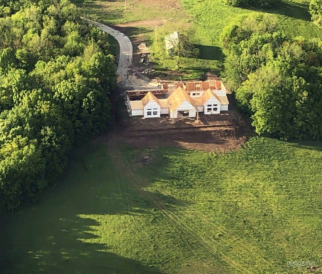 Brand New Perfect Wedding Venue in Richmond Photo 2