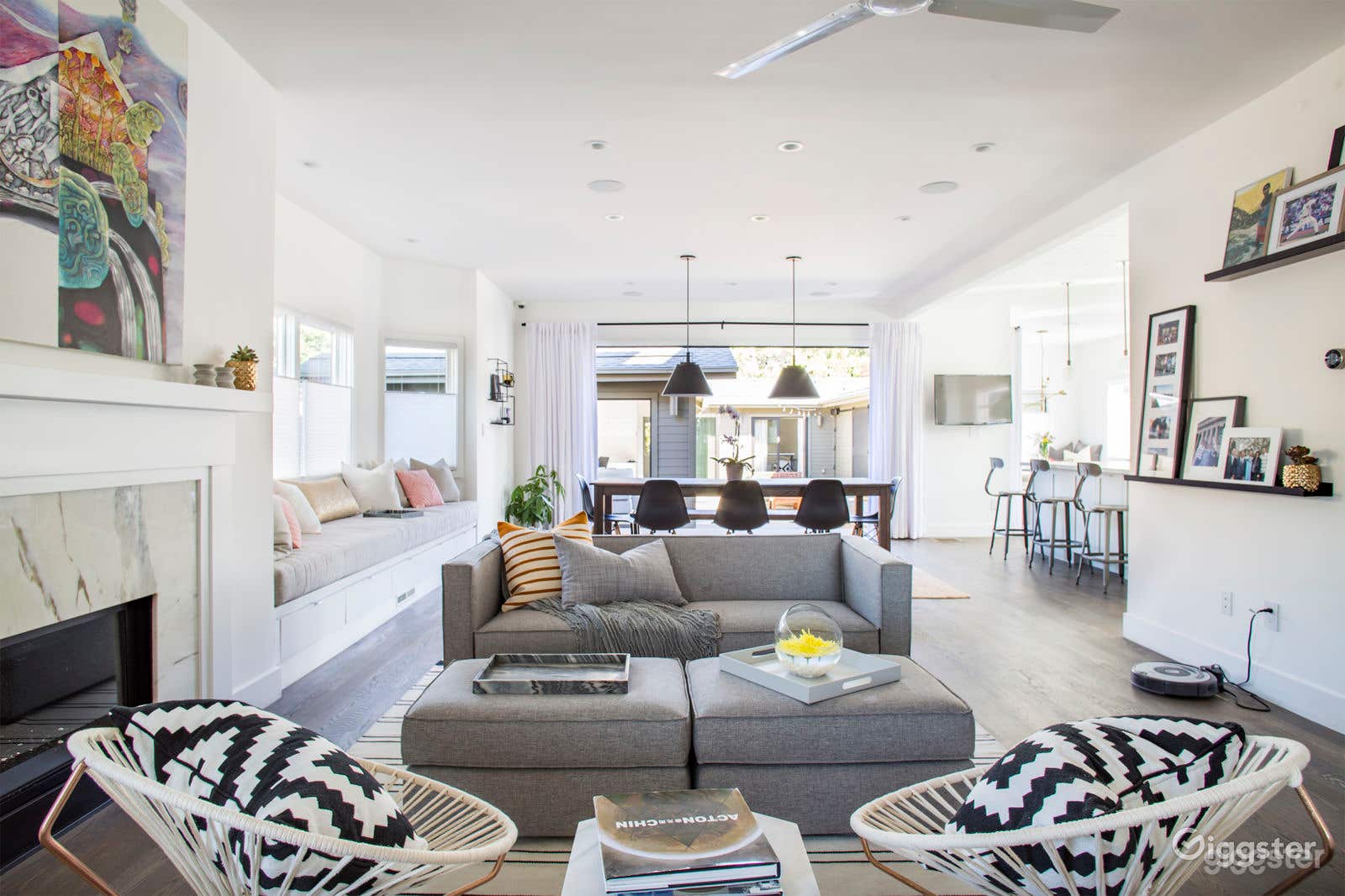 Newly Renovated Craftsman Photo 1