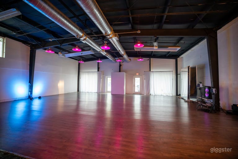  Modern Event Space | Tampa, FL 